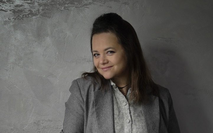 Ciao, sono Polina e Benvenuti su FotoBarinova!