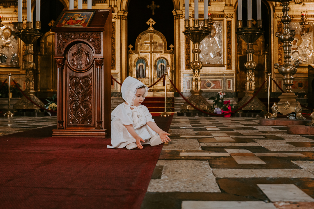 Fotografo battesimo ortodosso Trieste