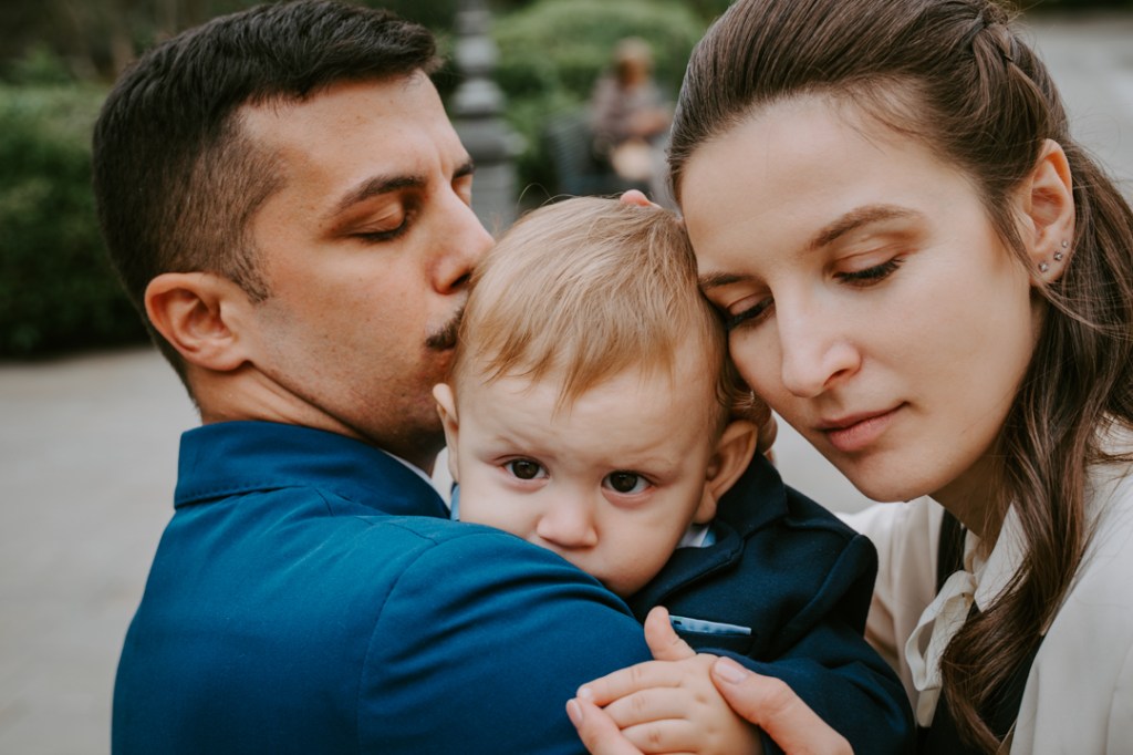 Fotografo Battesimi a Trieste: Un Battesimo Che Unisce Due&nbsp;Mondi